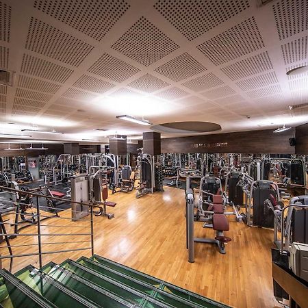 Budapest Central Port Apartment Екстериор снимка