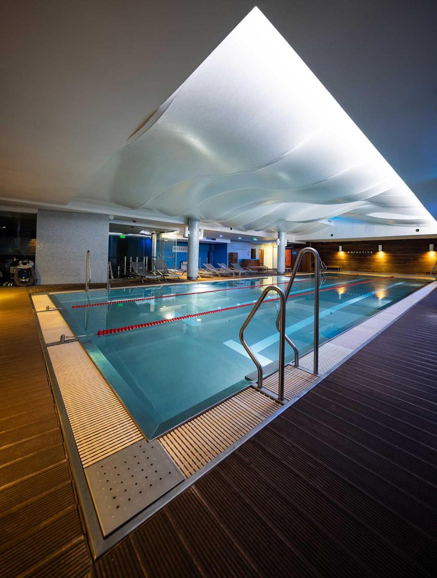 Budapest Central Port Apartment Екстериор снимка